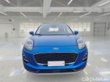  Ford  Puma FORD  / 2019 / 5P / SUV 1.5 ECOBLUE 120CV TITANIUM #6