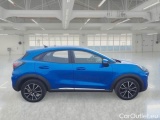  Ford  Puma FORD  / 2019 / 5P / SUV 1.5 ECOBLUE 120CV TITANIUM #7