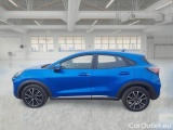  Ford  Puma FORD  / 2019 / 5P / SUV 1.5 ECOBLUE 120CV TITANIUM #8