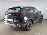  KIA  Sportage KIA  / 2021 / 5P / SUV 1.6 CRDI MHEV BUSINESS 2WD DCT #2
