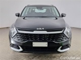  KIA  Sportage KIA  / 2021 / 5P / SUV 1.6 CRDI MHEV BUSINESS 2WD DCT #6