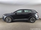  KIA  Sportage KIA  / 2021 / 5P / SUV 1.6 CRDI MHEV BUSINESS 2WD DCT #8