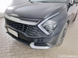  KIA  Sportage KIA  / 2021 / 5P / SUV 1.6 CRDI MHEV BUSINESS 2WD DCT #21
