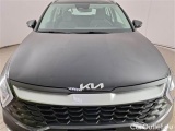  KIA  Sportage KIA  / 2021 / 5P / SUV 1.6 CRDI MHEV BUSINESS 2WD DCT #26