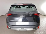  KIA  Sportage KIA  / 2021 / 5P / SUV 1.6 CRDI MHEV BUSINESS 2WD DCT #39