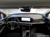  KIA  Sportage KIA  / 2021 / 5P / SUV 1.6 CRDI MHEV BUSINESS 2WD DCT #3