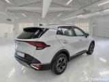  KIA  Sportage KIA  / 2021 / 5P / SUV 1.6 CRDI MHEV BUSINESS 2WD DCT #2