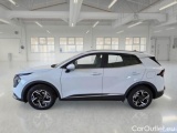  KIA  Sportage KIA  / 2021 / 5P / SUV 1.6 CRDI MHEV BUSINESS 2WD DCT #8