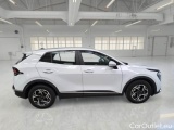  KIA  Sportage KIA  / 2021 / 5P / SUV 1.6 CRDI MHEV BUSINESS 2WD DCT #7