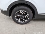  KIA  Sportage KIA  / 2021 / 5P / SUV 1.6 CRDI MHEV BUSINESS 2WD DCT #18