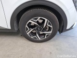  KIA  Sportage KIA  / 2021 / 5P / SUV 1.6 CRDI MHEV BUSINESS 2WD DCT #17