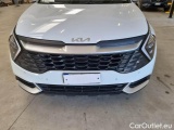  KIA  Sportage KIA  / 2021 / 5P / SUV 1.6 CRDI MHEV BUSINESS 2WD DCT #25