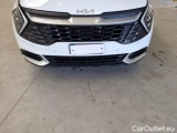  KIA  Sportage KIA  / 2021 / 5P / SUV 1.6 CRDI MHEV BUSINESS 2WD DCT #29