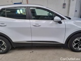  KIA  Sportage KIA  / 2021 / 5P / SUV 1.6 CRDI MHEV BUSINESS 2WD DCT #35