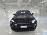  Land Rover  Range Rover Evoque LAND ROVER  / 2018 / 5P / SUV 2.0 D163 MHEV R-DYNAMIC S AWD AUTO #6