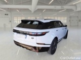  Land Rover  Range Rover LAND ROVER  VELAR / 2017 / 5P / SUV 2.0 D I4 204 R-DYNAMIC S 4WD AUTO #2