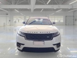  Land Rover  Range Rover LAND ROVER  VELAR / 2017 / 5P / SUV 2.0 D I4 204 R-DYNAMIC S 4WD AUTO #6