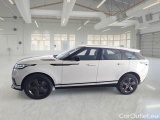  Land Rover  Range Rover LAND ROVER  VELAR / 2017 / 5P / SUV 2.0 D I4 204 R-DYNAMIC S 4WD AUTO #8
