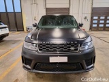  Land Rover  Range Rover Sport LAND ROVER  / 2017 / 5P / SUV 3.0 I6 MHEV 400CV HSE DYNAMIC AUT. #6
