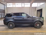  Land Rover  Range Rover Sport LAND ROVER  / 2017 / 5P / SUV 3.0 I6 MHEV 400CV HSE DYNAMIC AUT. #7