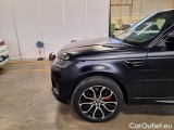  Land Rover  Range Rover Sport LAND ROVER  / 2017 / 5P / SUV 3.0 I6 MHEV 400CV HSE DYNAMIC AUT. #17