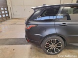  Land Rover  Range Rover Sport LAND ROVER  / 2017 / 5P / SUV 3.0 I6 MHEV 400CV HSE DYNAMIC AUT. #18