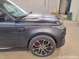  Land Rover  Range Rover Sport LAND ROVER  / 2017 / 5P / SUV 3.0 I6 MHEV 400CV HSE DYNAMIC AUT. #20