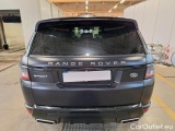  Land Rover  Range Rover Sport LAND ROVER  / 2017 / 5P / SUV 3.0 I6 MHEV 400CV HSE DYNAMIC AUT. #47