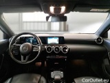  Mercedes  A-Klasse MERCEDES-BENZ CLASSE A / 2018 / 5P / BERLINA A 180 D AUTOMATIC BUSINESS EXTRA #3