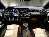  Mercedes  CLA-Klasse MERCEDES-BENZ CLA COUPÈ / 2019 / 4P / COUPE MERCEDES-AMG CLA 45 S 4MATIC+ AMG #3
