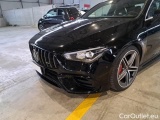  Mercedes  CLA-Klasse MERCEDES-BENZ CLA COUPÈ / 2019 / 4P / COUPE MERCEDES-AMG CLA 45 S 4MATIC+ AMG #36