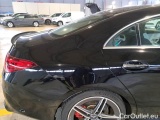  Mercedes  CLA-Klasse MERCEDES-BENZ CLA COUPÈ / 2019 / 4P / COUPE MERCEDES-AMG CLA 45 S 4MATIC+ AMG #51