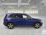  Mercedes  GLB MERCEDES-BENZ  / 2019 / 5P / SUV  220 D AUTOMATIC 4MATIC SPORT PLUS #7