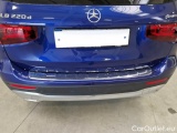  Mercedes  GLB MERCEDES-BENZ  / 2019 / 5P / SUV  220 D AUTOMATIC 4MATIC SPORT PLUS #43