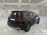  Mercedes  GLB MERCEDES-BENZ  / 2019 / 5P / SUV  200 D AUTOMATIC PREMIUM #2