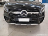  Mercedes  GLB MERCEDES-BENZ  / 2019 / 5P / SUV  200 D AUTOMATIC PREMIUM #24