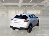  Nissan  Juke NISSAN  / 2014 / 5P / Crossover 1.6 GPL Business #2