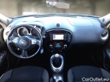  Nissan  Juke NISSAN  / 2014 / 5P / Crossover 1.6 GPL Business #3