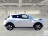  Nissan  Juke NISSAN  / 2014 / 5P / Crossover 1.6 GPL Business #7