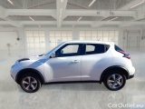  Nissan  Juke NISSAN  / 2014 / 5P / Crossover 1.6 GPL Business #8