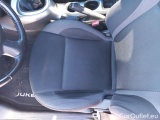  Nissan  Juke NISSAN  / 2014 / 5P / Crossover 1.6 GPL Business #12
