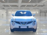  Nissan  Juke NISSAN  / 2014 / 5P / Crossover 1.6 GPL Business #6