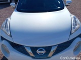  Nissan  Juke NISSAN  / 2014 / 5P / Crossover 1.6 GPL Business #25