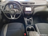  Nissan  Qashqai NISSAN  / 2017 / 5P / CROSSOVER 1.3 DIG-T 140 BUSINESS #3
