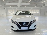  Nissan  Qashqai NISSAN  / 2017 / 5P / CROSSOVER 1.3 DIG-T 140 BUSINESS #6