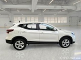  Nissan  Qashqai NISSAN  / 2017 / 5P / CROSSOVER 1.3 DIG-T 140 BUSINESS #7