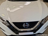 Nissan  Qashqai NISSAN  / 2017 / 5P / CROSSOVER 1.3 DIG-T 140 BUSINESS #24