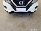  Nissan  Qashqai NISSAN  / 2017 / 5P / CROSSOVER 1.3 DIG-T 140 BUSINESS #28