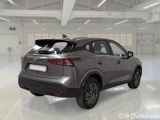 Nissan  Qashqai NISSAN  / 2021 / 5P / CROSSOVER 1.3 MHEV 140 BUSINESS #2