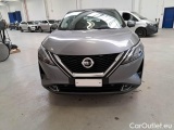  Nissan  Qashqai NISSAN  / 2021 / 5P / CROSSOVER 1.3 MHEV 140 BUSINESS #27